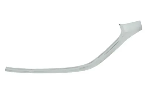 Trim/Protection Strip, bumper