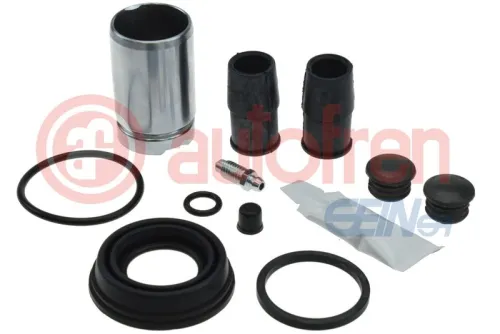 Repair Kit, brake caliper