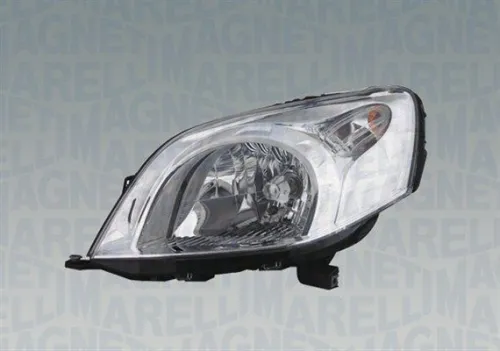 Headlight