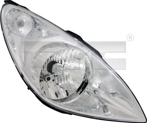 Headlight