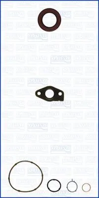 Gasket Kit, crankcase