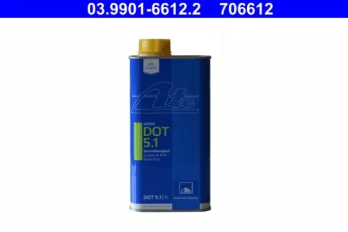 Brake Fluid