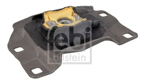 Mounting, transfer case
