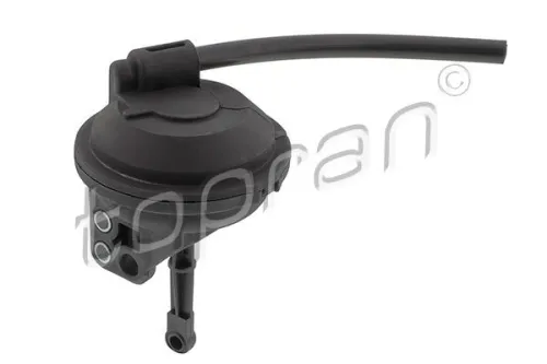 Control Flap, air supply