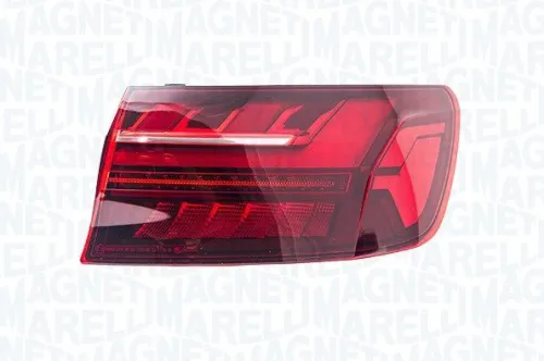 Tail Light Assembly