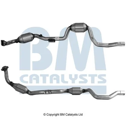 Catalytic Converter