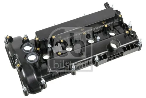 Cylinder Head Cover