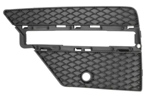 Trim/Protection Strip, bumper