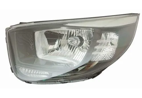 Headlight