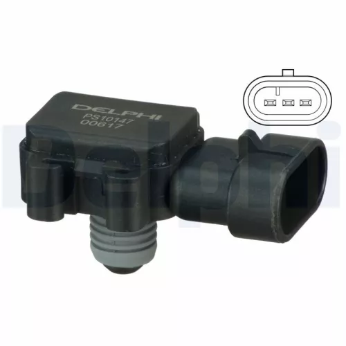 Air Pressure Sensor, altitude adaption