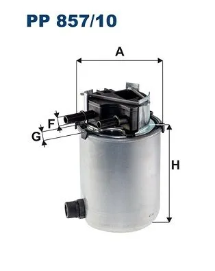 Fuel Filter