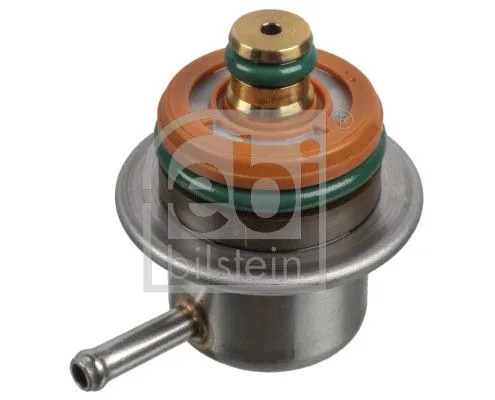 Fuel Pressure Regulator