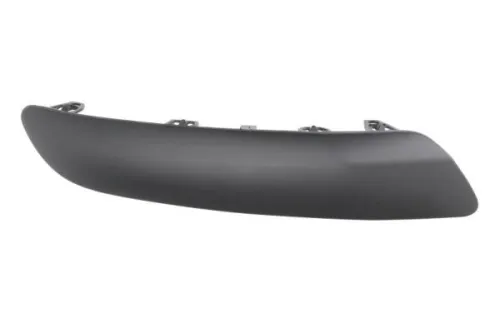 Trim/Protection Strip, bumper