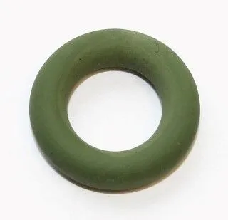 Gasket, oil inlet (charger)