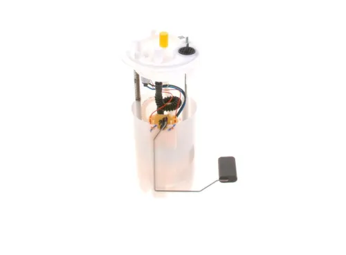 fuel supply unit