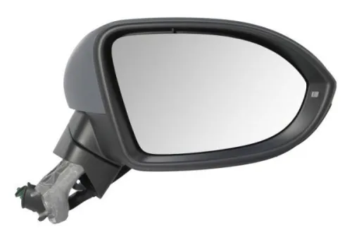 Exterior Mirror