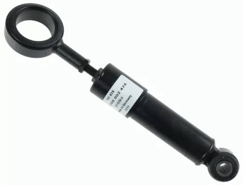 Shock Absorber, driver cab suspension
