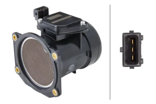 Mass Air Flow Sensor