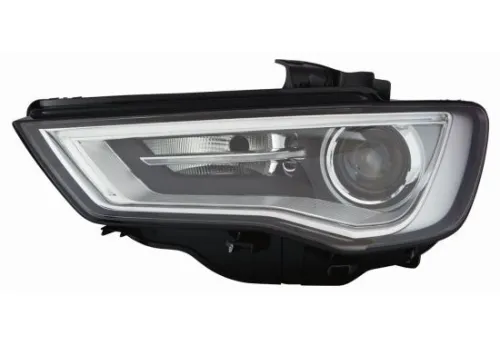 Headlight