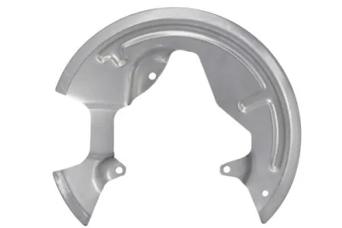 Splash Guard, brake disc