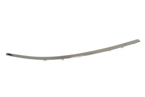 Trim/Protection Strip, bumper