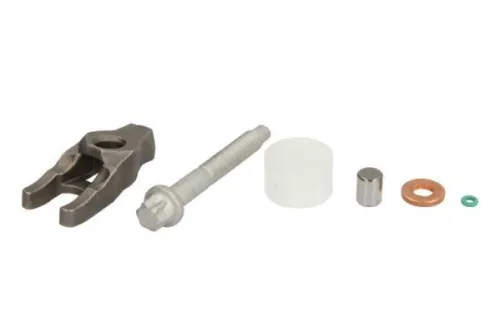 Seal, injector holder