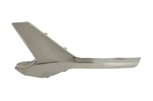 Trim/Protection Strip, bumper