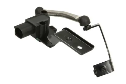 Sensor, headlight levelling