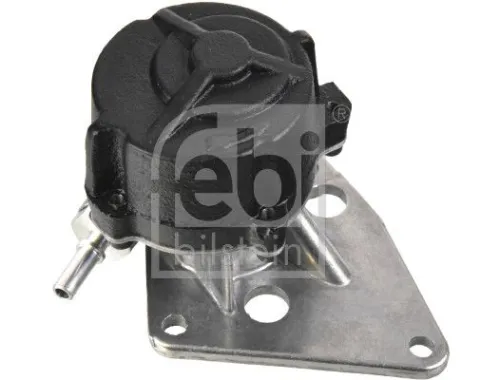 Vacuum Pump, braking system