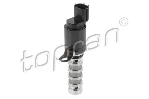 Control Valve, camshaft adjustment