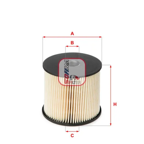 Fuel Filter