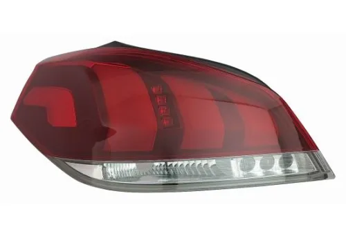 Tail Light Assembly