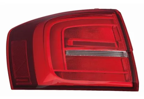 Tail Light Assembly