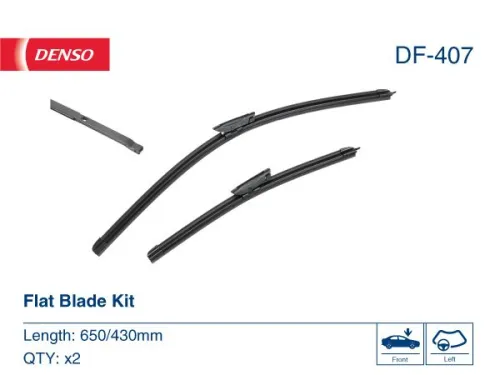 Wiper Blade