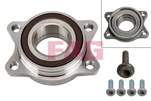 Wheel Bearing Kit