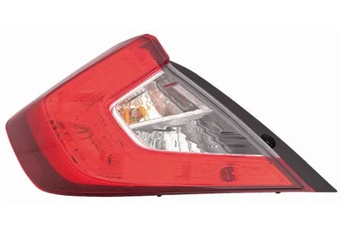 Tail Light Assembly