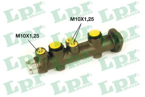 Brake Master Cylinder