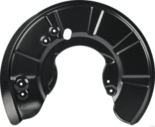 Splash Guard, brake disc
