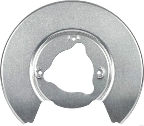 Splash Guard, brake disc