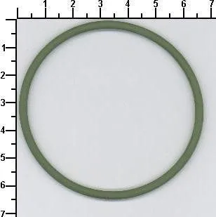 Gasket, timing case
