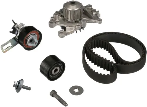 Water Pump & Timing Belt Kit