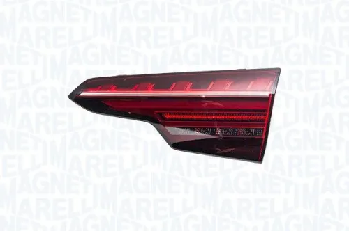 Tail Light Assembly