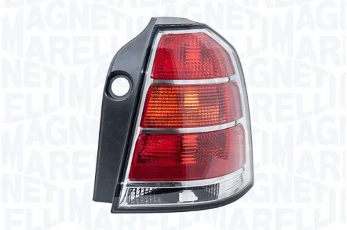 Tail Light Assembly