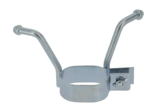 Mount, exhaust system