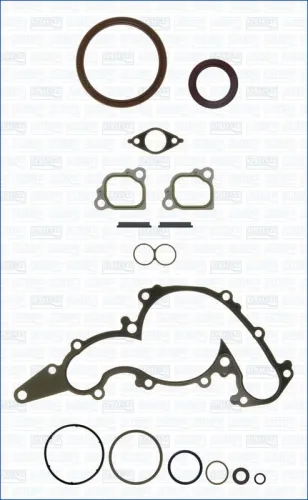 Gasket Kit, crankcase