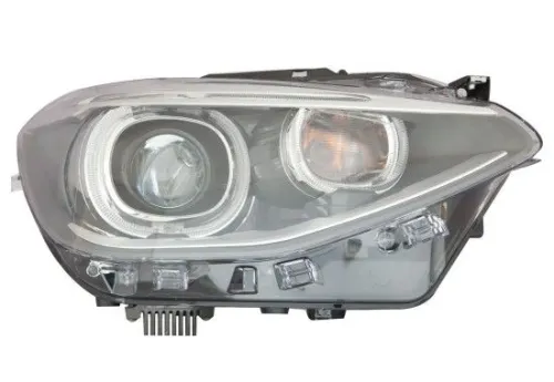 Headlight Set
