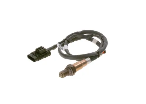 Oxygen Sensor