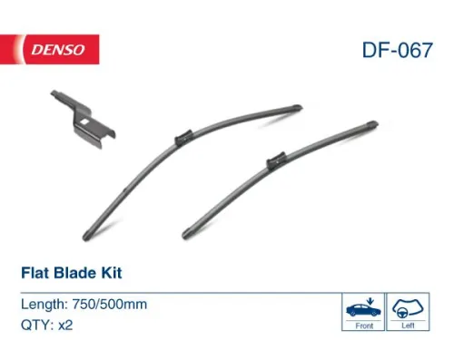 Wiper Blade