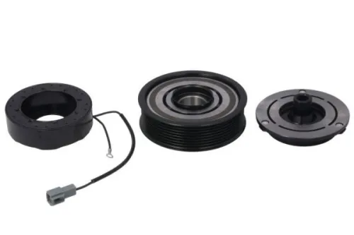 Magnetic Clutch, air conditioning compressor