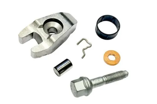 Seal, injector holder